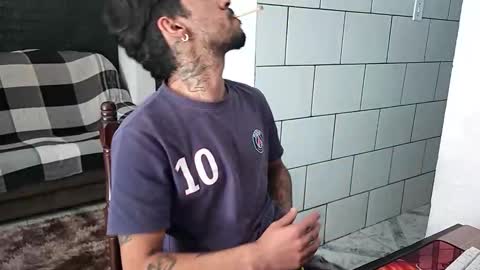 AmigodotadoZL online show from November 20, 2:25 pm