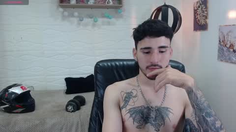 Maybe in pvt online show from January 21, 11:45 pm