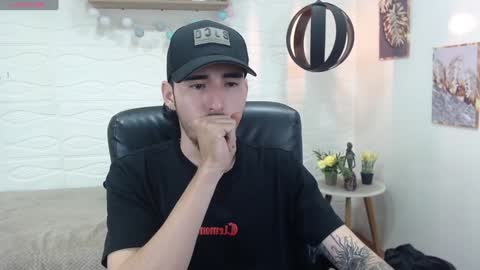 Maybe in pvt online show from January 28, 8:47 pm