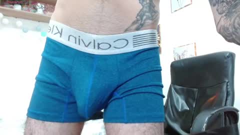 Maybe in pvt online show from February 22, 4:51 am