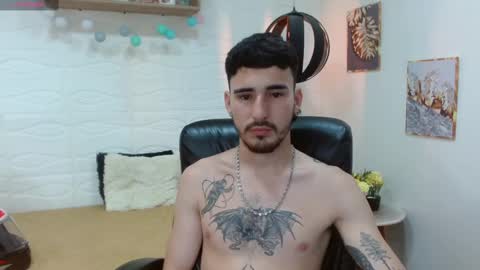 Maybe in pvt online show from March 7, 12:48 am