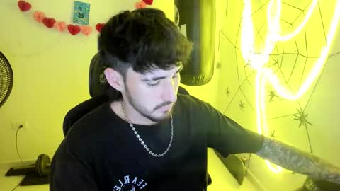 Maybe in pvt online show from February 4, 11:30 pm