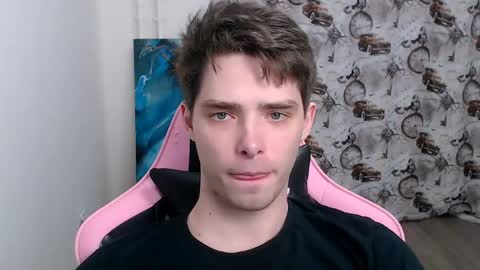 Dead A online show from April 11, 10:25 pm