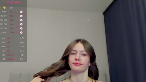 Polly and Kiriko online show from March 17, 4:23 pm