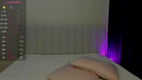 Polly and Kiriko online show from March 21, 9:47 am