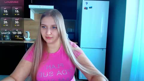 Alice online show from February 21, 7:44 am