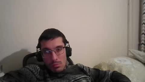 hornyboy online show from November 21, 5:55 pm