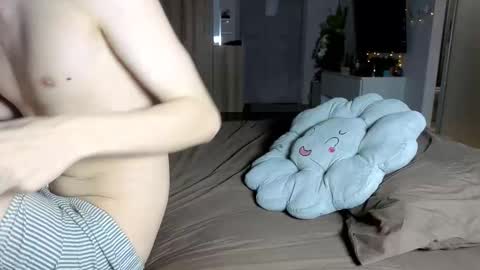 Alex online show from February 19, 5:45 pm