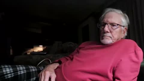 doingmyself69 online show from November 5, 4:03 am