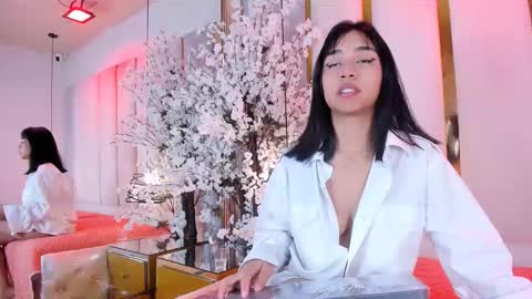 Doja Meow  online show from November 15, 12:07 pm