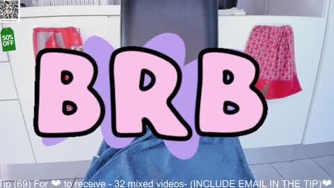 Dea----IF YOU WANT TO SUPPORT ME -Purshase subscribtions scroll BIO  THANK YOU LOVE - online show from November 28, 7:59 am