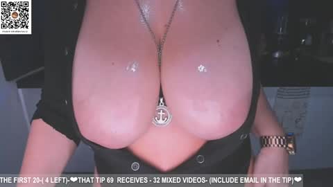 Snapshot of dolce4you69 chatting on February 9, 2:18 pm Dea----IF YOU WANT TO SUPPORT ME -Purshase subscribtions scroll BIO  THANK YOU LOVE - online show from February 9, 2:18 pm