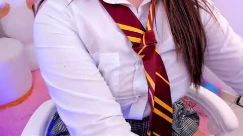 antonella online show from September 27, 1:58 am