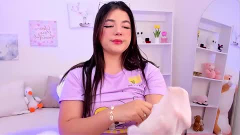 antonella online show from September 26, 1:57 am