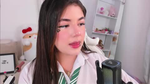 antonella online show from February 12, 3:10 am