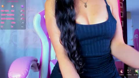 Dolce online show from February 25, 2:20 pm