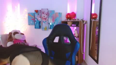 Fiorella Clown online show from April 10, 12:21 pm