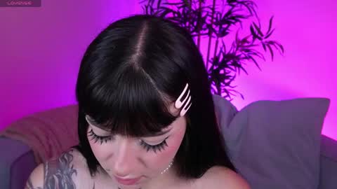 Dolcexx online show from April 13, 8:57 pm