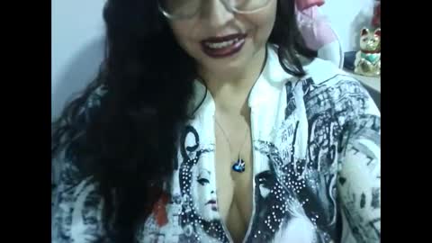 doll78latin online show from September 12, 11:29 pm