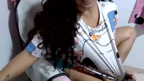 doll78latin online show from January 13, 1:41 pm