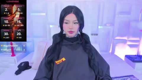 doll  bella online show from February 13, 1:14 pm