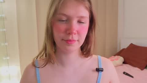 Ann online show from May 16, 8:29 pm
