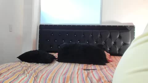 C E L E S T E  online show from September 24, 9:10 pm