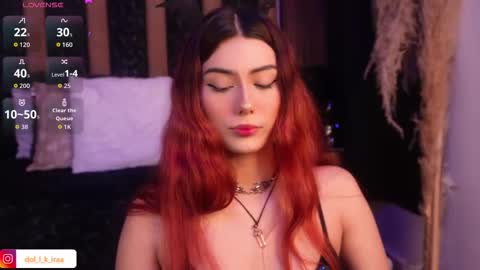 doll_kira_ online show from March 14, 2:43 pm