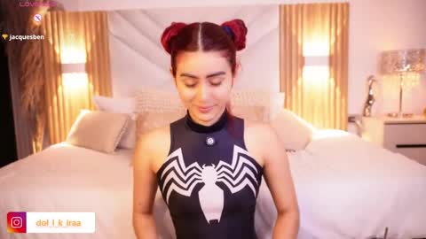 doll_kira_ online show from June 2, 2:30 pm