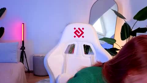 Your doll Lesli online show from November 28, 10:22 am