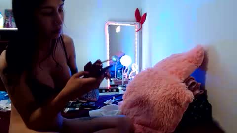 Catherine XXX online show from February 1, 12:52 am