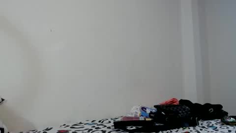 Catherine XXX online show from March 27, 2:07 pm