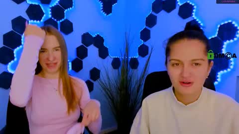 doll_vey online show from February 5, 10:08 am