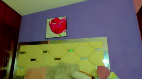 dollcute_latin online show from April 13, 7:56 am