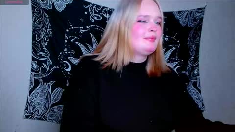 Miss Rose online show from January 31, 11:57 pm