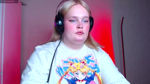 Miss Rose online show from October 28, 8:21 pm