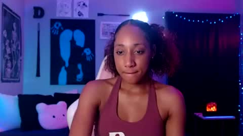 Princess DollfaceBeauty online show from June 14, 3:30 am