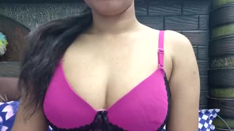 dollmeenu online show from November 21, 6:55 am