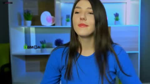 dolly_sunshine online show from April 1, 11:44 am