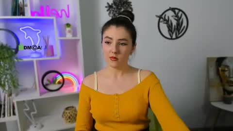 dolly_sunshine online show from March 14, 7:18 pm