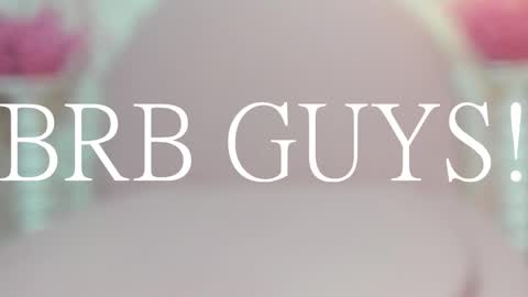 Dollyboobsy  online show from March 15, 5:38 pm