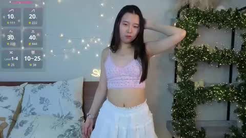 Aika online show from March 2, 11:17 am