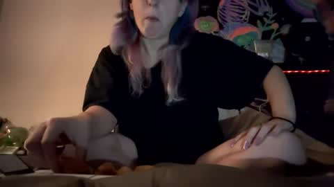 dollylux4 online show from November 10, 5:32 am