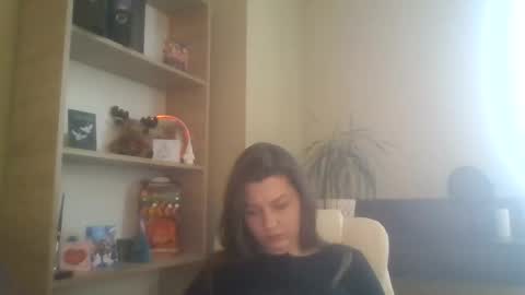 DollyRoma online show from January 12, 9:16 am