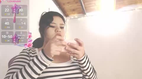 dollysweet666 online show from March 9, 5:34 am