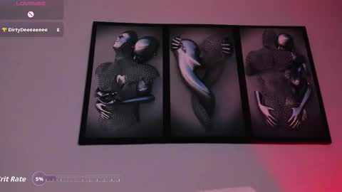 Dolly online show from November 19, 8:51 pm