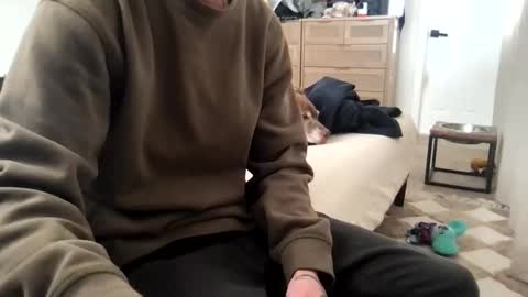 dolo919191 online show from February 1, 8:39 pm