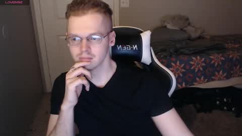 doloresman online show from March 6, 11:31 pm