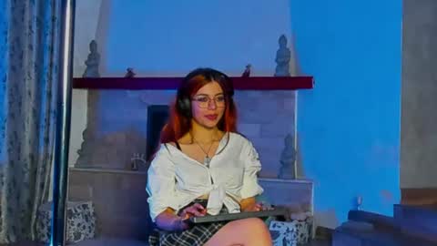 Dolores Sage online show from July 16, 2:15 am