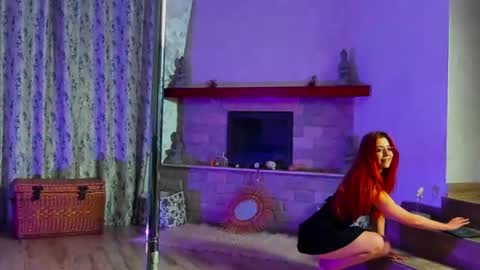 Dolores Sage online show from July 9, 11:20 pm